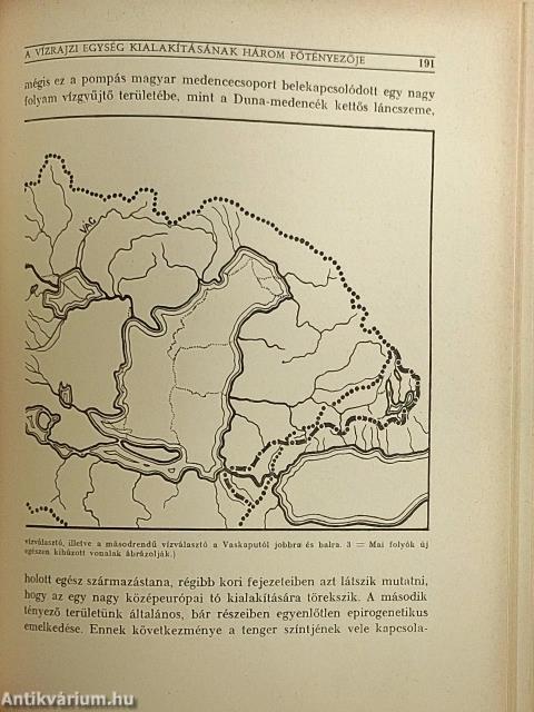 Magyar föld, magyar faj I.