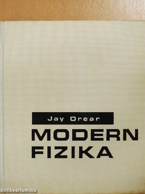 Modern fizika