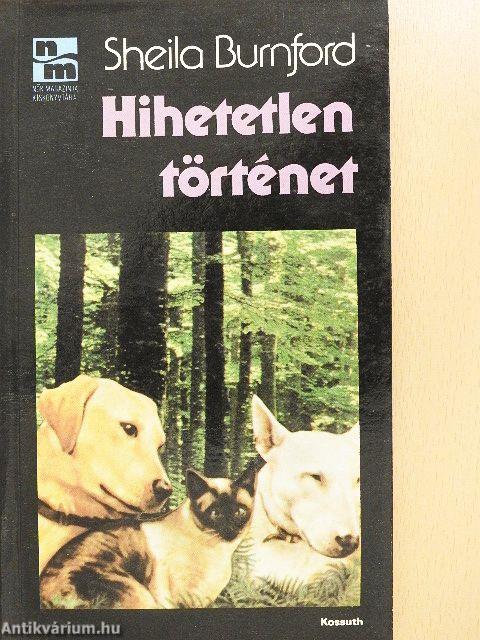 Hihetetlen történet