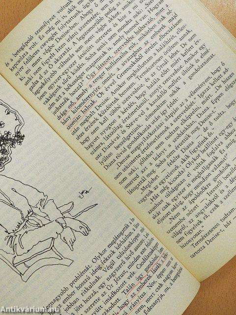 Egy lépéssel tovább