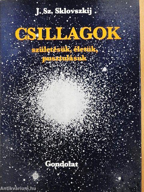 Csillagok