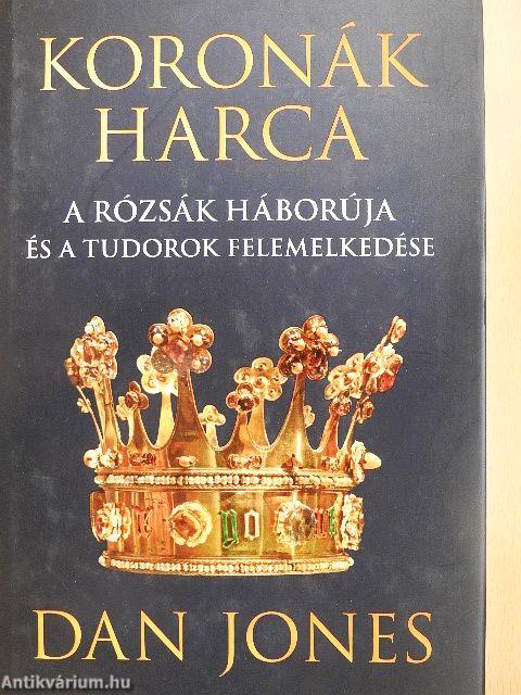 Koronák harca