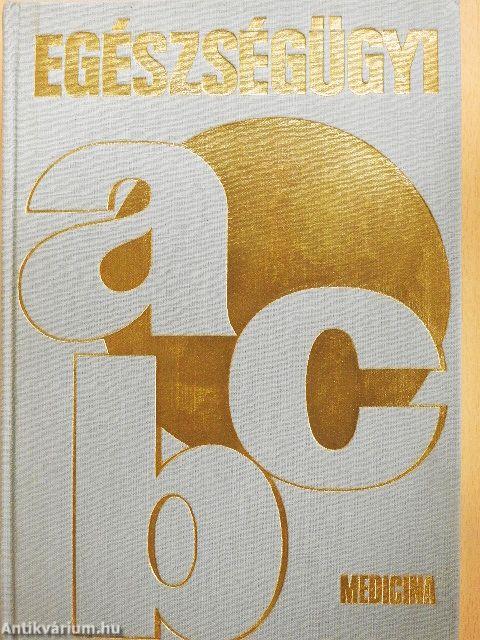 Egészségügyi ABC