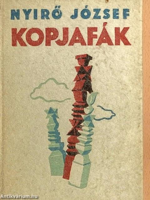 Kopjafák