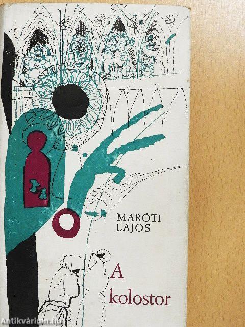 A kolostor