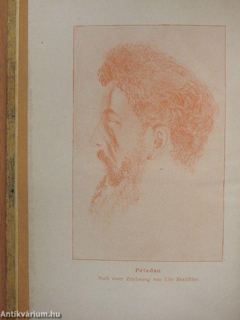 Das allmächtige Gold