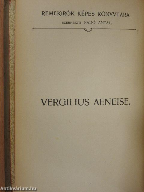 Vergilius Aeneise