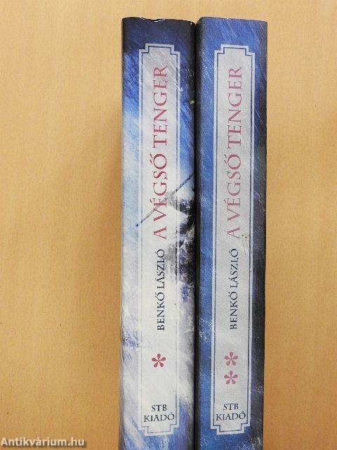 A végső tenger I-II.
