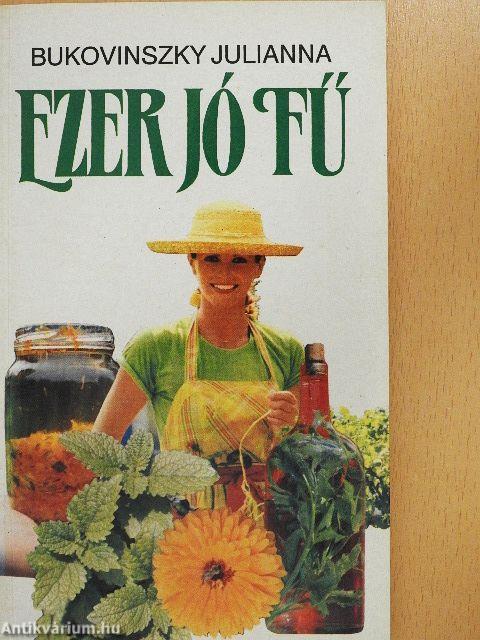 Ezer jó fű