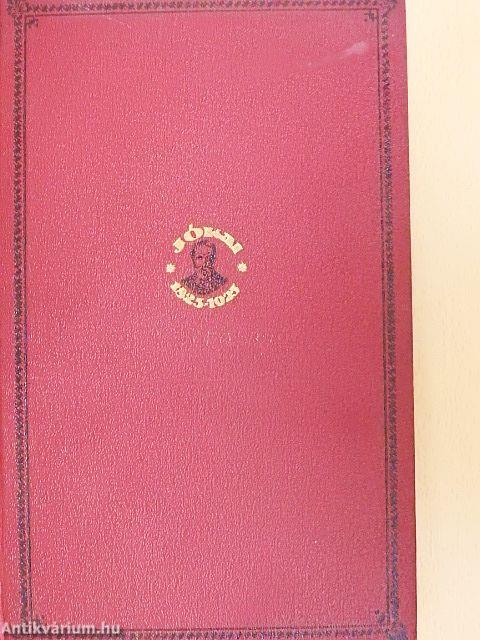 A damokosok/Népvilág