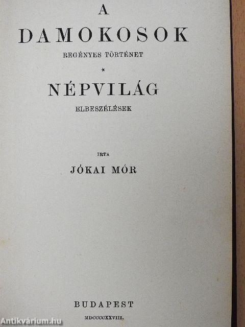 A damokosok/Népvilág