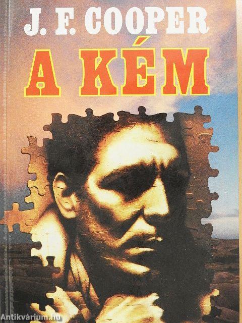 A kém