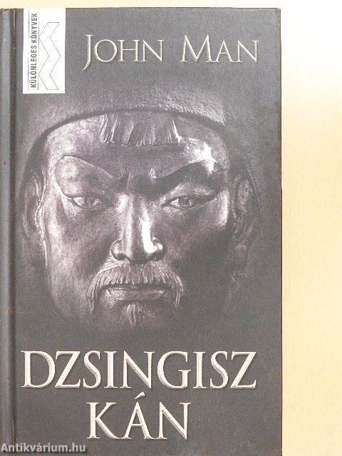 Dzsingisz kán