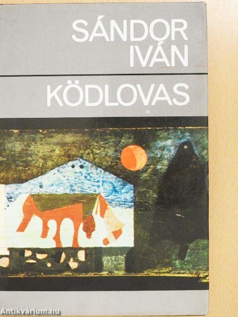 Ködlovas