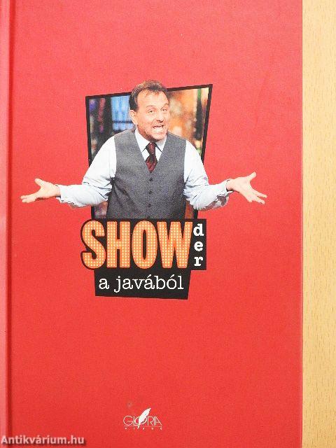 Showder a javából
