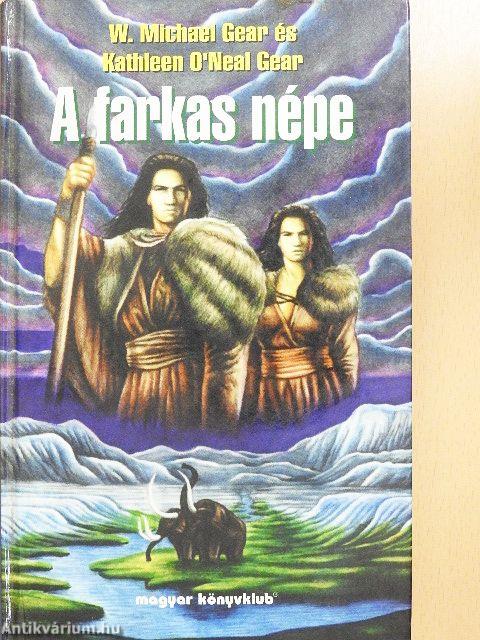 A farkas népe