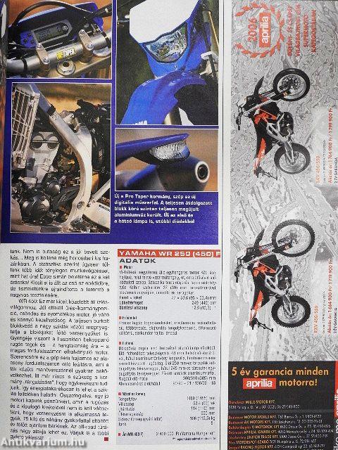 Motorrevü 2007. (nem teljes évfolyam)