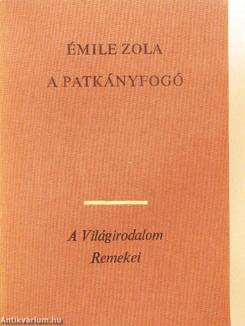 A patkányfogó