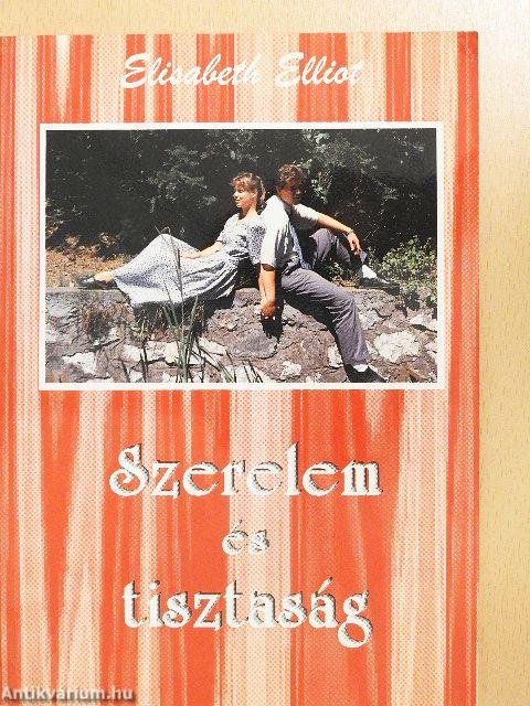 Szerelem és tisztaság