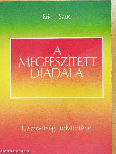 A megfeszített diadala