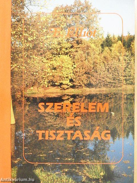 Szerelem és tisztaság