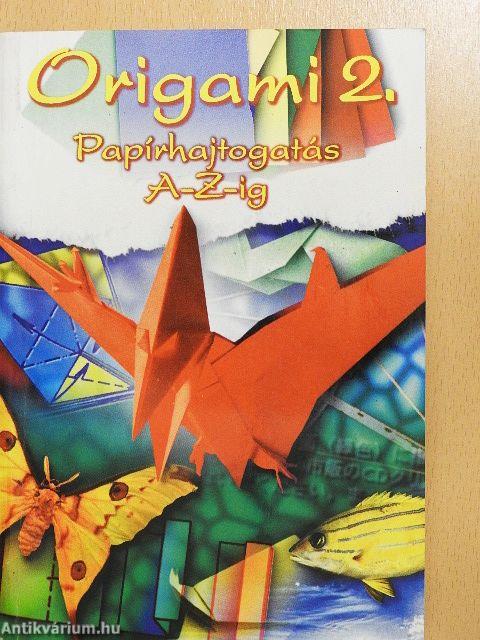 Origami 2.