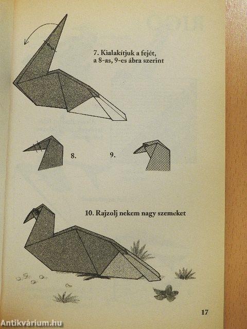 Origami 2.