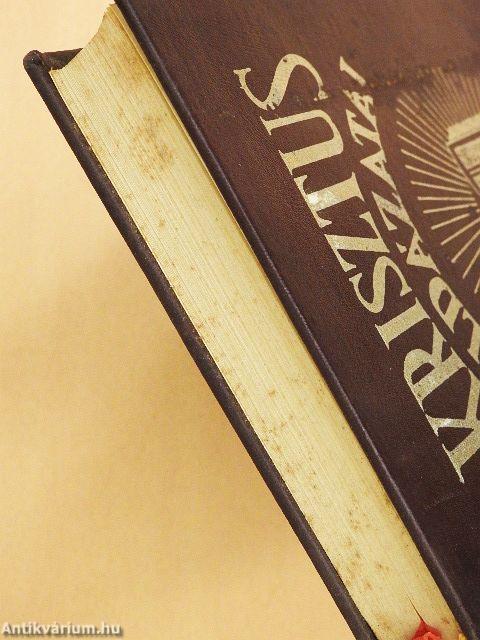 Krisztus példázatai