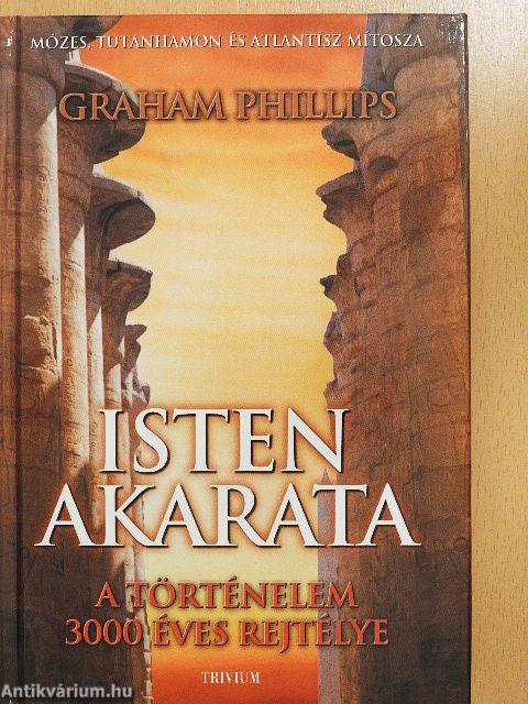 Isten akarata