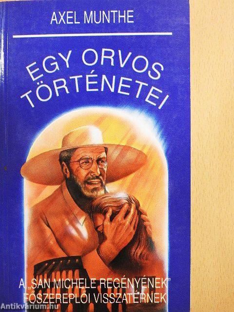 Egy orvos történetei