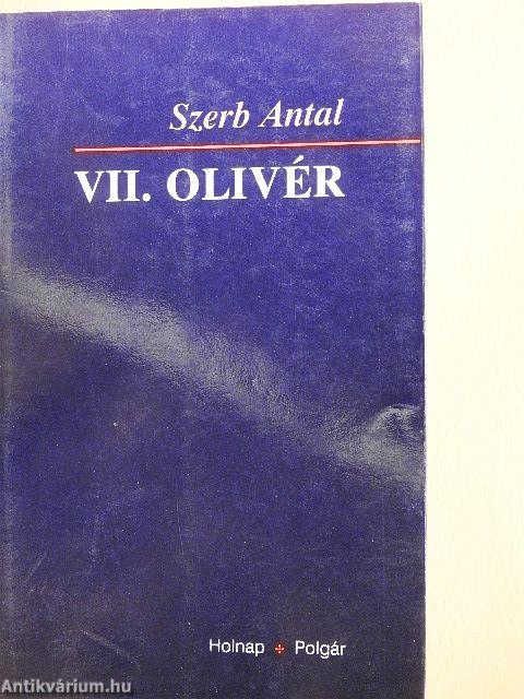 VII. Olivér