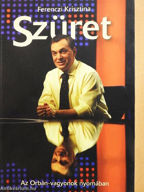 Szüret
