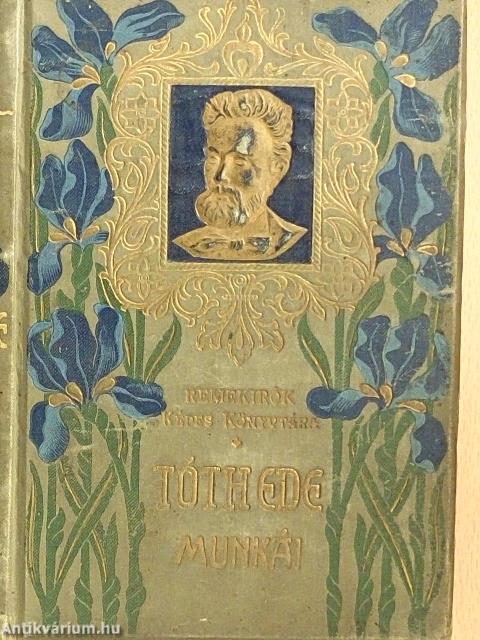 Tóth Ede válogatott munkái