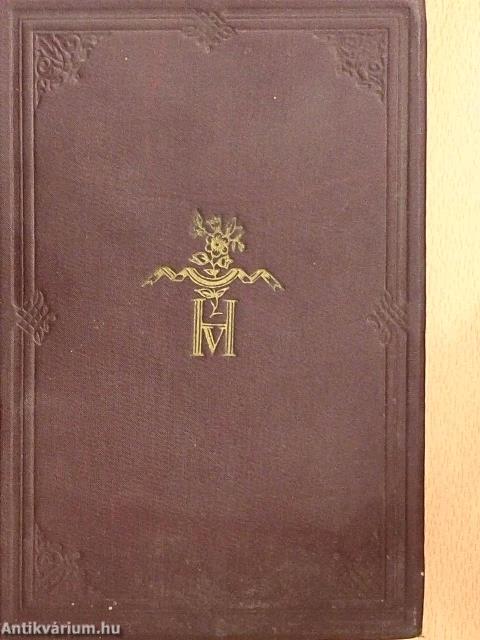 A kis Napoleon I-II.