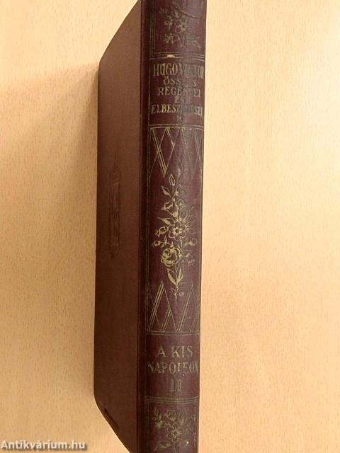 A kis Napoleon I-II.