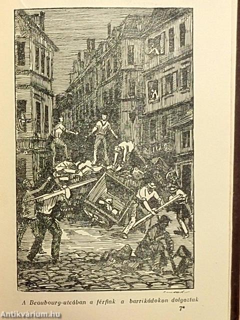 A kis Napoleon I-II.