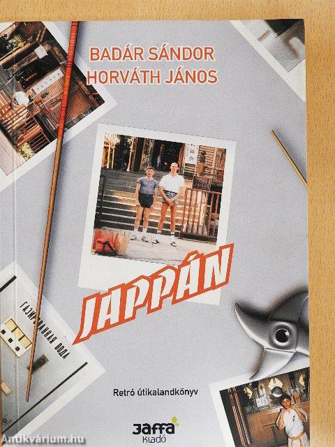 Jappán