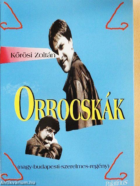 Orrocskák