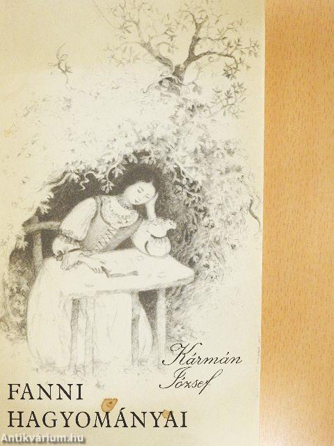 Fanni hagyományai