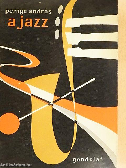 A jazz