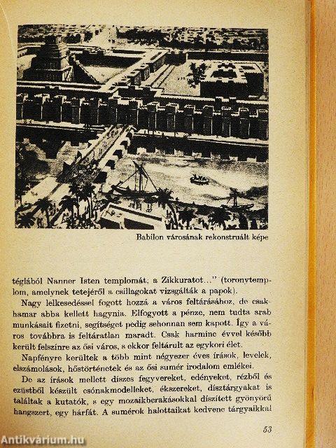 Régen volt, hogy is volt