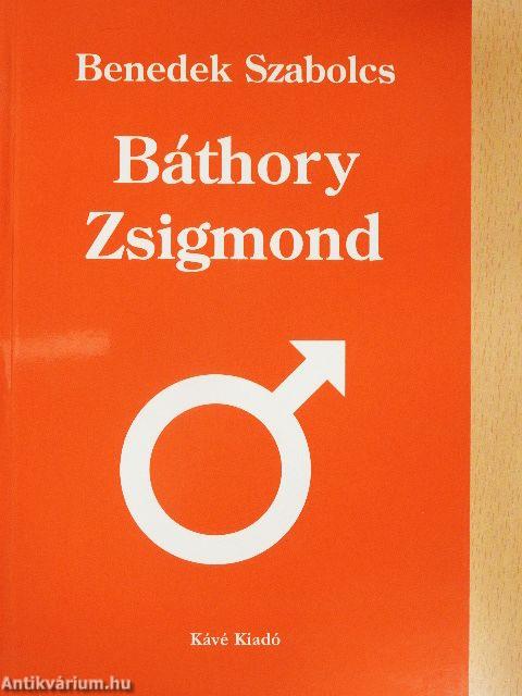 Báthory Zsigmond