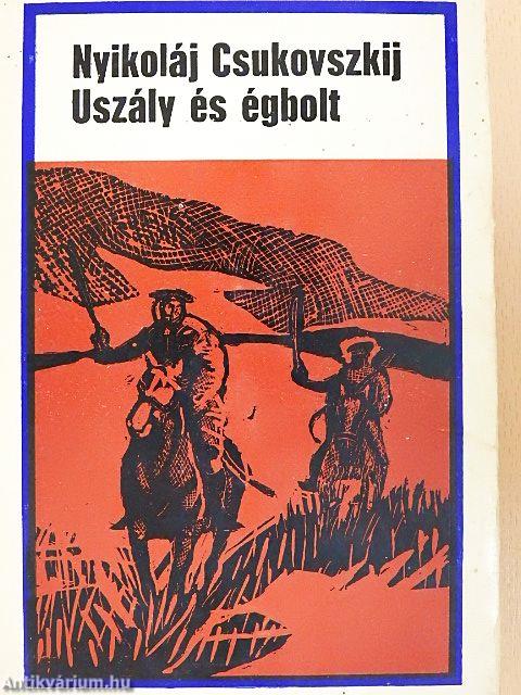 Uszály és égbolt