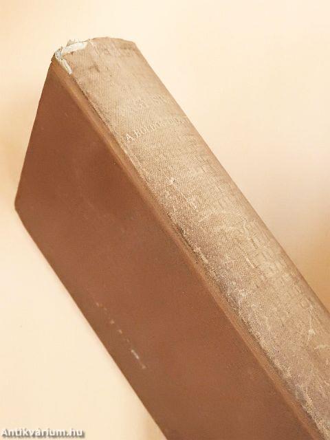 A boldog utcán túl