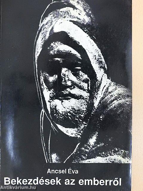 Bekezdések az emberről