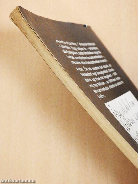 Bekezdések az emberről