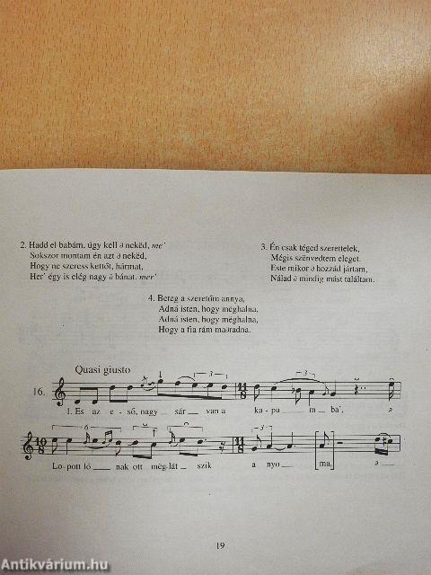 V. Gyimesi tánctábor