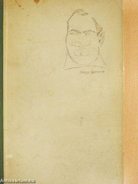 Caruso csodálatos élete