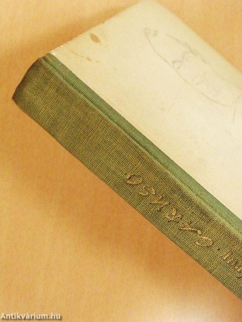 Caruso csodálatos élete