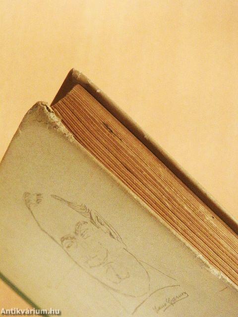 Caruso csodálatos élete